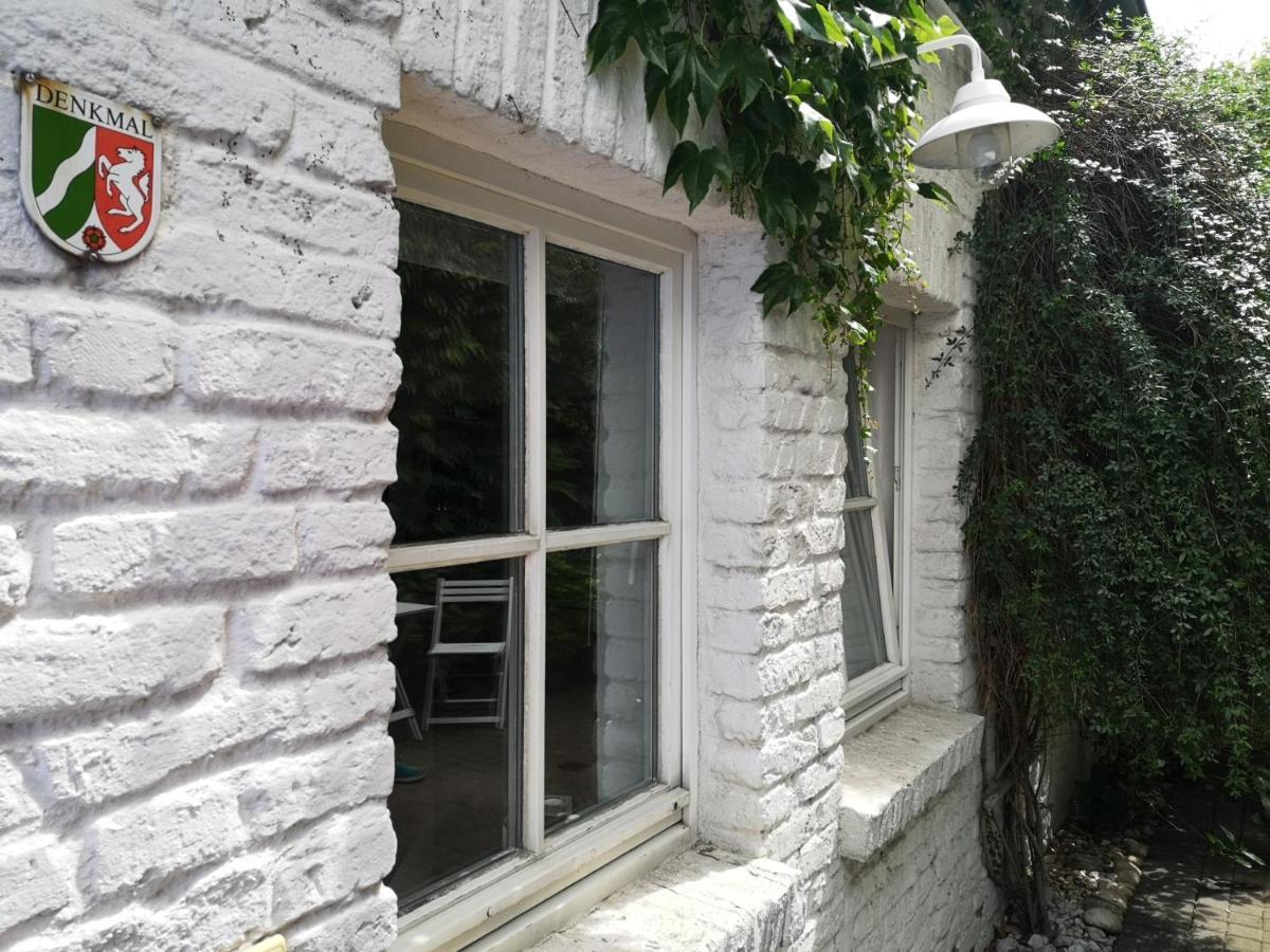 May-Apartment Koeln Zentrale Ferienwohnung Ngoại thất bức ảnh