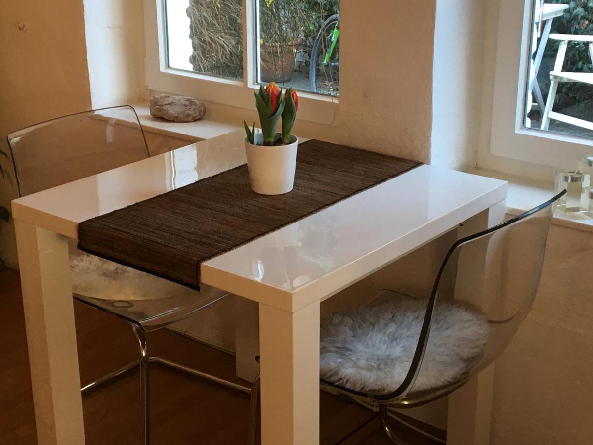 May-Apartment Koeln Zentrale Ferienwohnung Ngoại thất bức ảnh