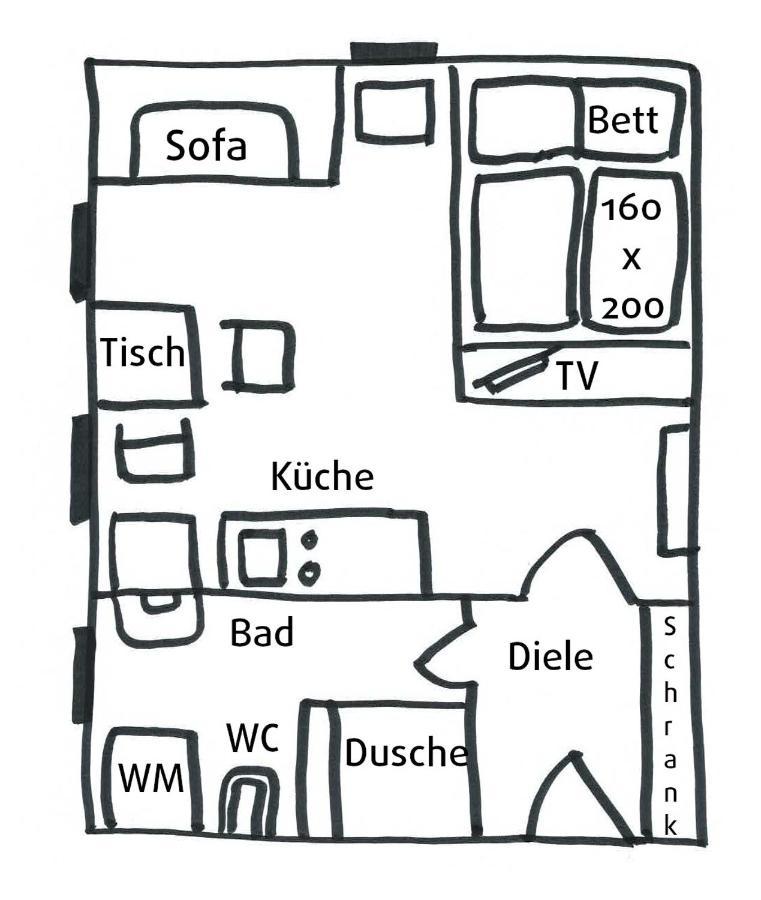May-Apartment Koeln Zentrale Ferienwohnung Ngoại thất bức ảnh