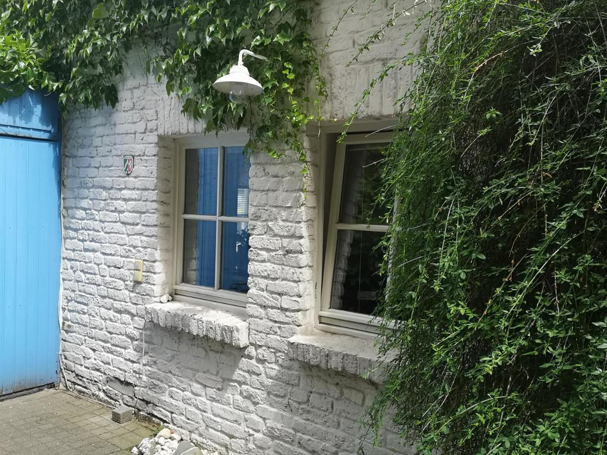 May-Apartment Koeln Zentrale Ferienwohnung Ngoại thất bức ảnh