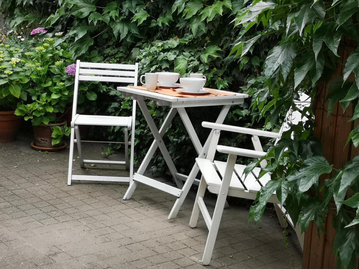 May-Apartment Koeln Zentrale Ferienwohnung Ngoại thất bức ảnh