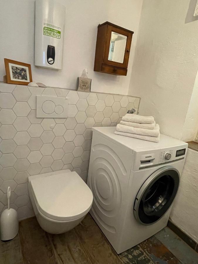May-Apartment Koeln Zentrale Ferienwohnung Ngoại thất bức ảnh