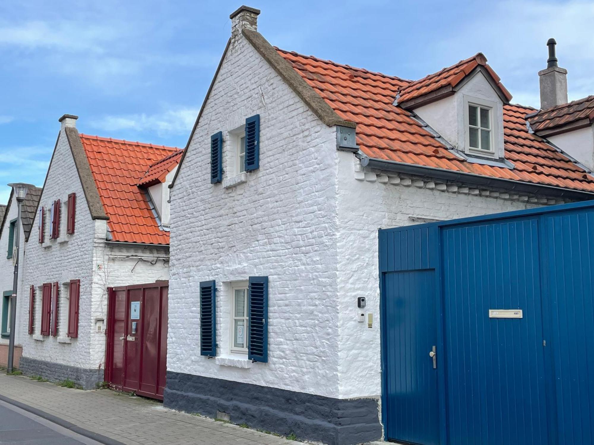 May-Apartment Koeln Zentrale Ferienwohnung Ngoại thất bức ảnh