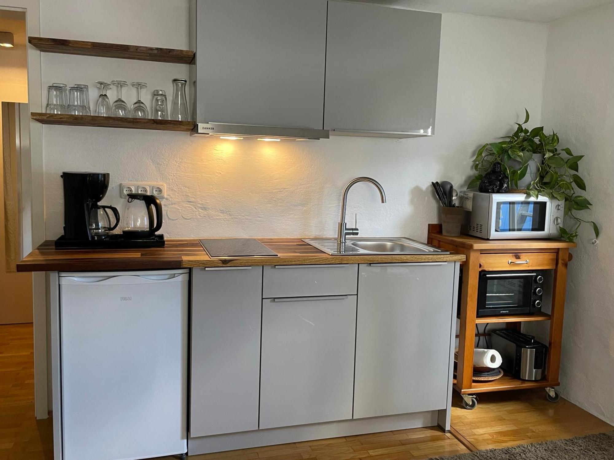 May-Apartment Koeln Zentrale Ferienwohnung Ngoại thất bức ảnh